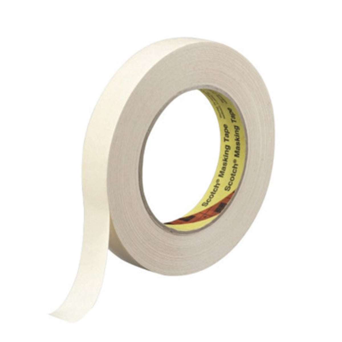 3M 3M 7000001266 High Performance Masking Tape 232 (1.88 in x 60.14 yd / 24 Roll Case) 3MT021200-04240