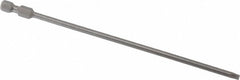 APEX Apex 49-C-TX-15 T15 Torx Power Screwdriver Bit 1/4 in Hex