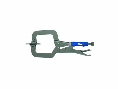 KREG Kreg Tool Company KHC-MICRO Face Clamp 2 Inch 4 Pack