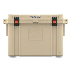 PELICAN Pelican 95QT-2-TAN Elite Cooler 95 Quart