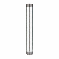 SOUTHLAND B K Mueller 560-020HC Galvanized Pipe Nipple 1/8 X 2 in