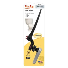 LAVELLE INDUSTRIES Lavelle Industries 6055BP Flush Handle 8 inch Flush Arm (Front Angle Side Mounting)