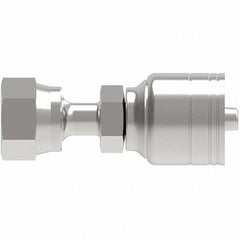 EATON Eaton 10Z-S72-BG Female Ors Swivel Fitting 10mm 1-3/16-12