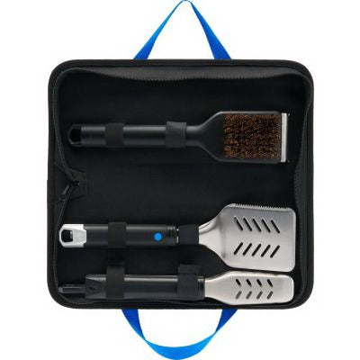 NAPOLEON Wolf Steel Acquisition Llc GATL001 Travel Grill Tool Set