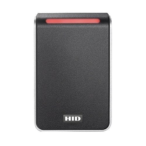 HID GLOBAL Hid Global Corporation 40NKS-00-00N206 Smart Card Reader