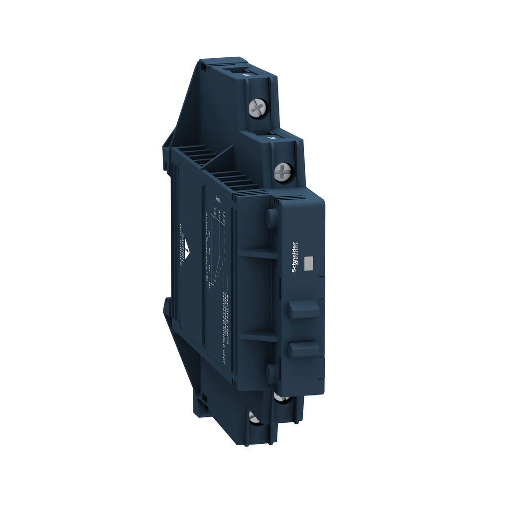 SCHNEIDER ELECTRIC SSM1A312BD RELAYS & SWITCHES
