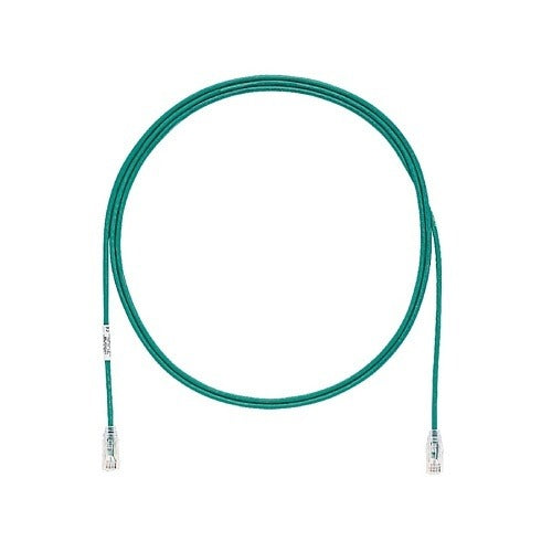 PANDUIT Panduit UTP28SP6GR-Q Cat6 Copper Patch Cord