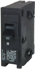 SIEMENS Siemens Q120 20A Single Pole Circuit Breaker 120V