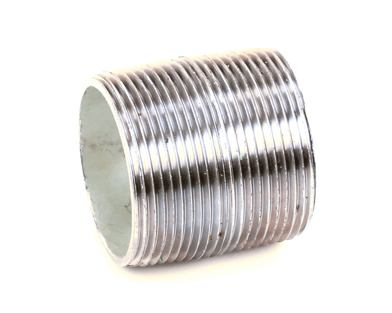 CHAMPION Champion 100043 Nipple Close 1 1/2 NPT (1.85 in) 8045031