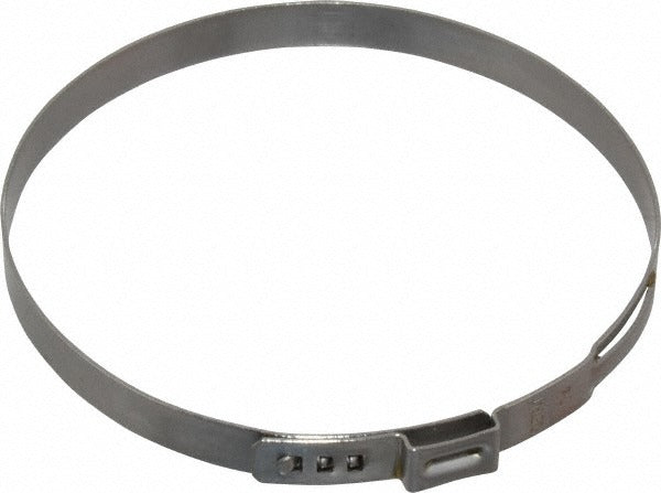 OETIKER Oetiker 16700075-100 Ear Clamp 2-7/8 in Stainless Steel