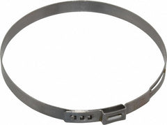 OETIKER Oetiker 16700075-100 Ear Clamp 2-7/8 in Stainless Steel
