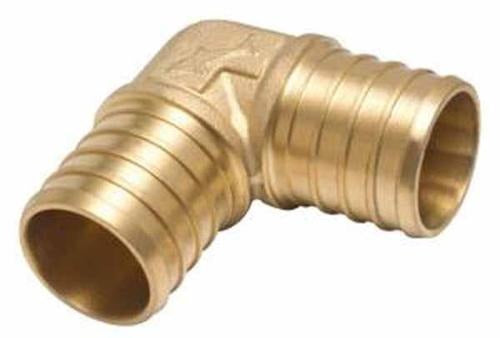 CASH-ACME Cash-Acme UC256LF Pex elbow 3/4 in x 3/4 in 90 deg bulk