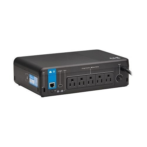 TRIPP LITE Tripp Lite BC850RNC Uninterruptible Power Supply
