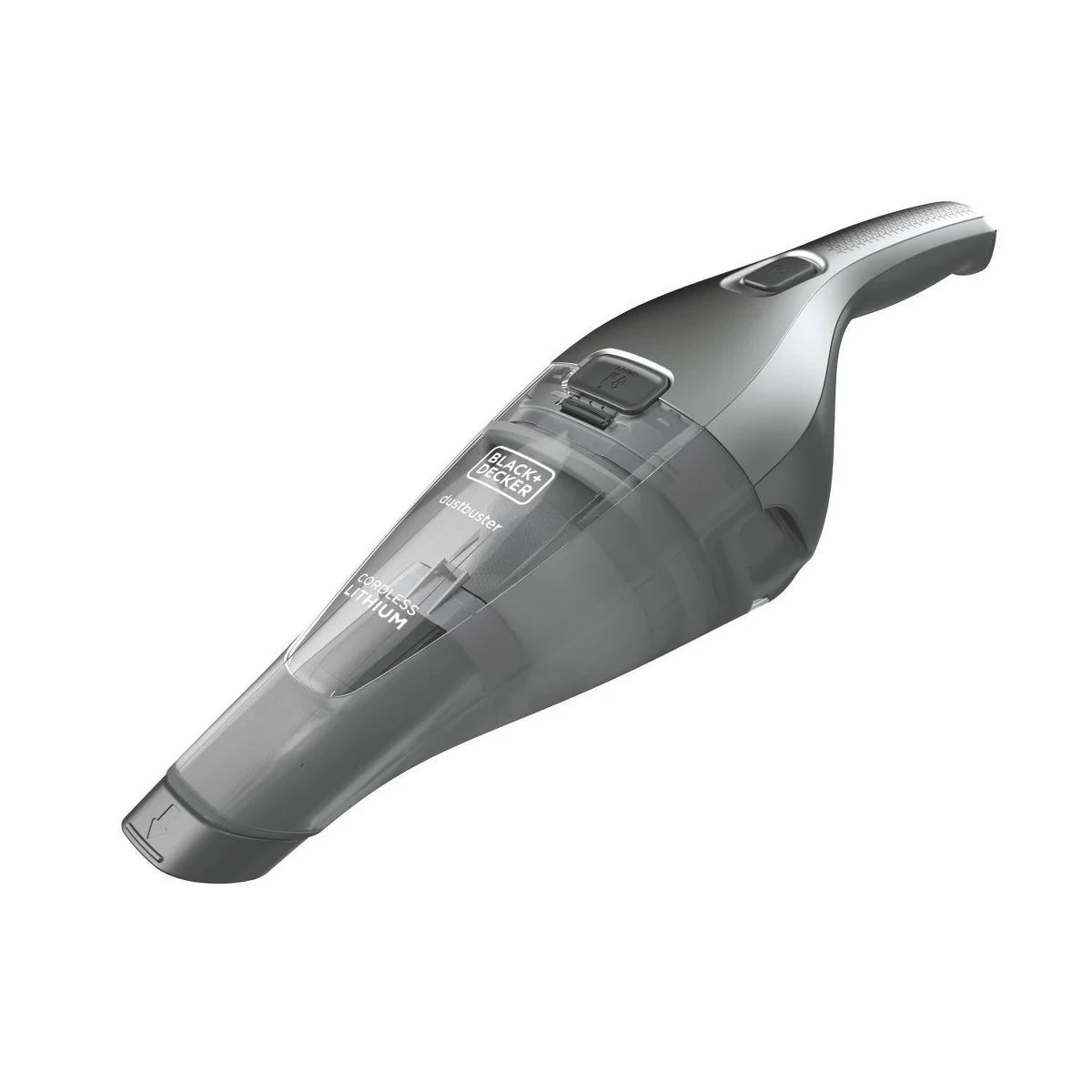 BLACK & DECKER Black Decker hnvc220bcz01 Cordless Handheld Vacuum 16W