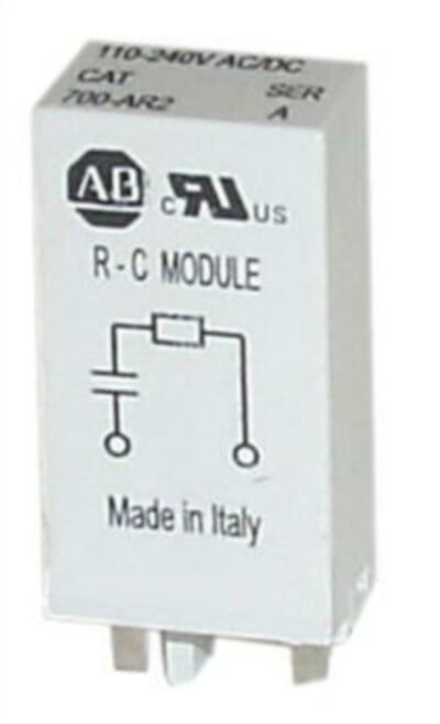 ALLEN-BRADLEY 700-AR1 RELAYS & SWITCHES