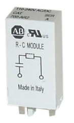 ALLEN-BRADLEY 700-AR1 RELAYS & SWITCHES