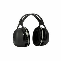 3M 3M 7100315048 Earmuffs X5A NRR 31 dB (Over-the-Head)