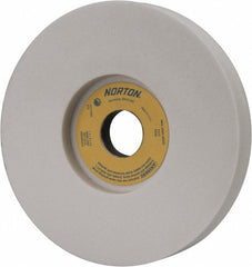 NORTON Norton 66252942816 Surface Grinding Wheel 60 Grit 7 in