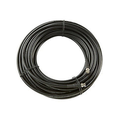 WEST PENN WIRE West Penn Wire WP-2598G8BM-150 RG8 50 Ohm Bnc Coax