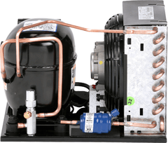 EMERSON M7JH-H029-IAA-177 CONDENSING UNITS