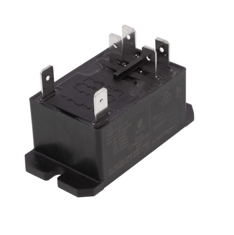 INTERNATIONAL COMFORT PRODUCTS International Comfort Products 1178205 24V DPST Relay (Each) T92P7A22-24