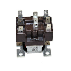 RESIDEO Resideo R8228B1012/U General Purpose Relay SPDT 24 VAC (2.38 x 2.16 x 1.88 in)