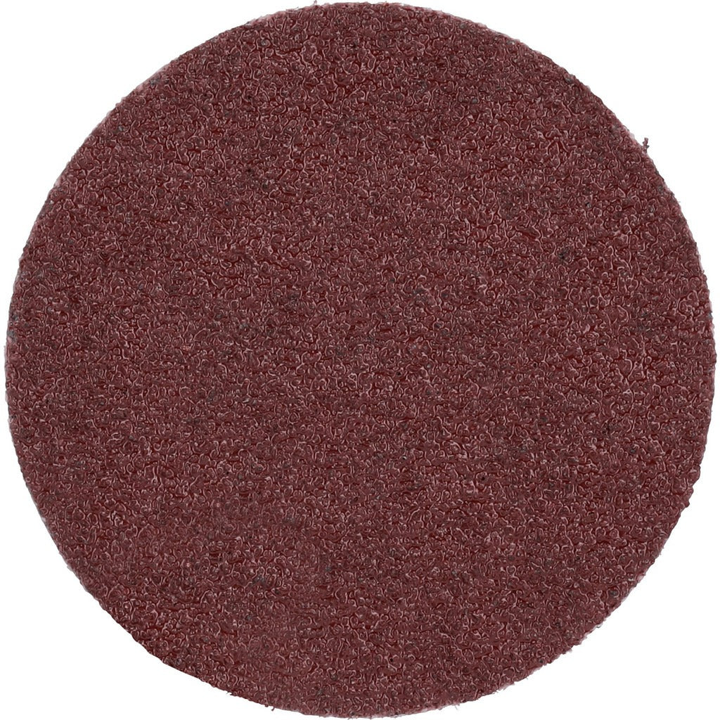 MERIT Merit Abrasives 69957399709 Quick-change Disc 60 Grit 2in
