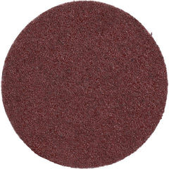 MERIT Merit Abrasives 69957399709 Quick-change Disc 60 Grit 2in