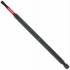 DIABLO Freud DT256P1 T25 Torx Drive Bit 6 Inches 5 Pack