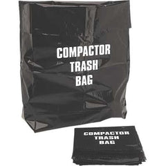 BROAN-NUTONE Broan-Nutone 1006 Compactor Trash Bags 12-Inch (12 Pack) S93620008