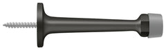 DELTANA Deltana BDS30U10B Baseboard Door Bumper Solid Brass Oil Rubbed Bronze