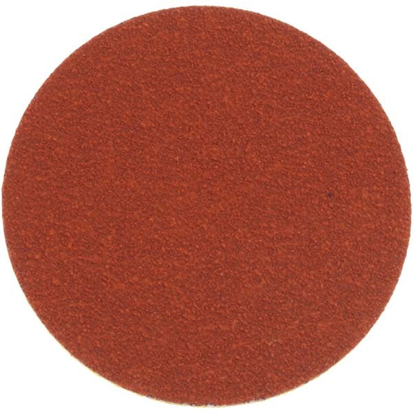 NORTON Norton 66261043384 Quick-change Disc 120 Grit 2 in Ceramic