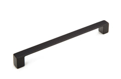SCHAUB Schaub 223-MB Cabinet Pull 192mm Matte Black