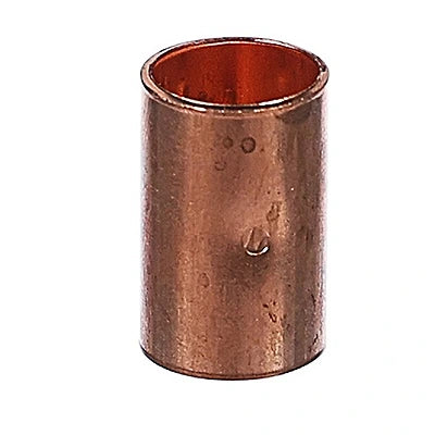 MUELLER STREAMLINE Mueller Streamline CPL00033 Wrot Copper Coupling 1 in Cxc