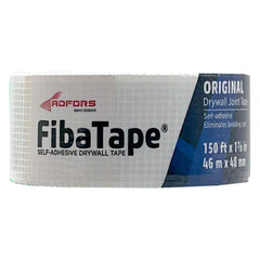 SAINT-GOBAIN Saint-Gobain FDW8660-U Drywall Tape Wrap 1-7/8 in x 150 ft FDW8660-U