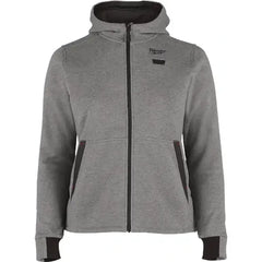 MILWAUKEE Milwaukee F200G-21M Women Heated Hoodie M12 (Size M / F200G-21M)