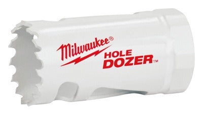 MILWAUKEE Milwaukee 49-56-0012 Bi-metal Hole Saw 5/8 Inch