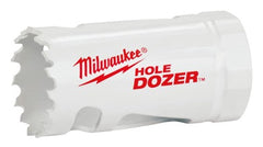 MILWAUKEE Milwaukee 49-56-0012 Bi-metal Hole Saw 5/8 Inch