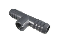 CAMPBELL Campbell tp5 Pvc Insert Tee 1-1/4 Inch