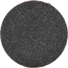 MERIT Merit Abrasives 69957399618 Quick-change Disc 80 Grit 1 in
