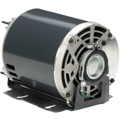 MARATHON MOTORS Regal Rexnord Marathon B300 1/6HP 115V 1800RPM 48Y Motor