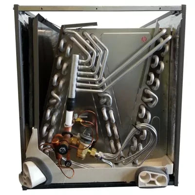 RHEEM Rheem RCF6024HTAMCA 5 Ton Cased Evaporator Coil 60000 BTU/hr (5 Ton)
