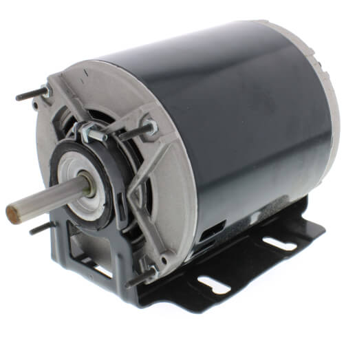 MARATHON MOTORS Marathon Electric B303 Marathon B303 48S17D2055 Series Motor Split Phase 48Y Frame 1/4 hp 115V 1725 RPM