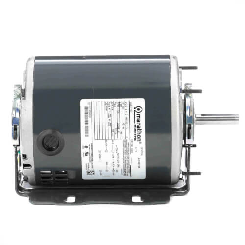MARATHON MOTORS Marathon Motors B304 HVAC Blower Motor 1/3 HP 1725 RPM 115V