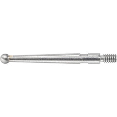 STARRETT Starrett 64222 Carbide Height Gage Contact Point