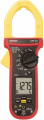 AMPROBE Amprobe AMP-330 Clamp Meter Cat Iii Cat Iv 1000V