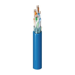 BELDEN Belden Inc. 2412F 0061000 Cat6 Riser Cable F/utp Cmr