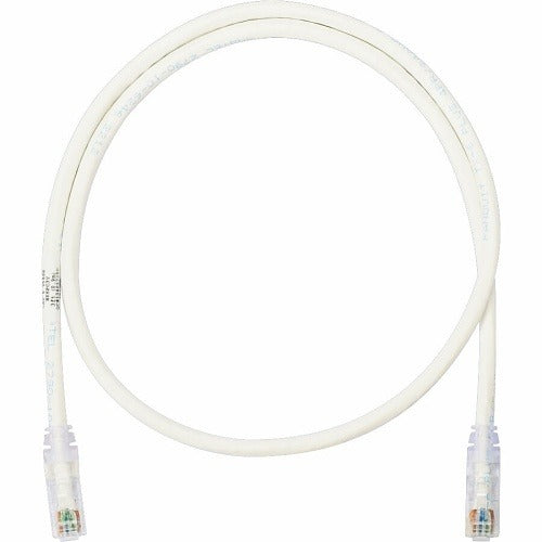 PANDUIT Panduit NK6PC13Y Category 6 Copper Patch Cord