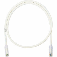 PANDUIT Panduit NK6PC13Y Category 6 Copper Patch Cord