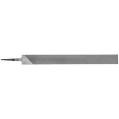 PFERD Pferd 14103353 Flat File 14 Inches Single Cut Smooth